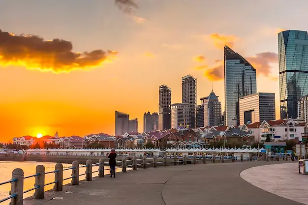 New York to Washington